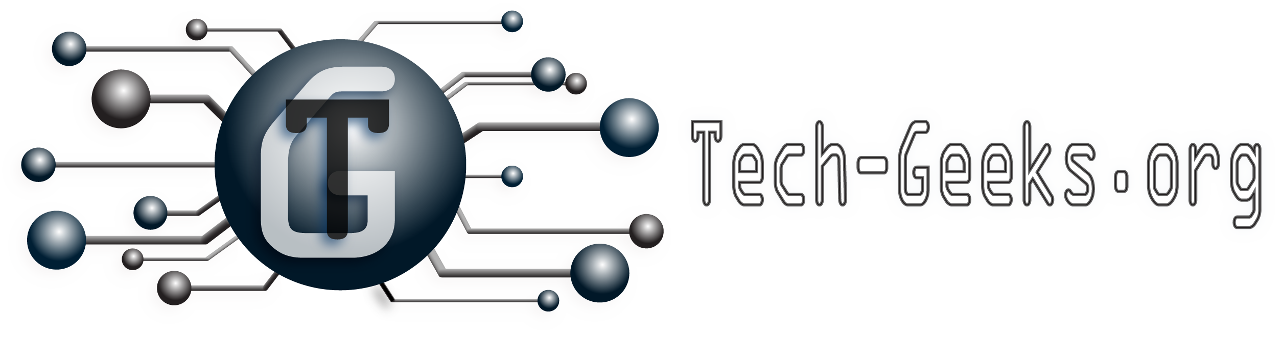 Tech-GeeksLogo